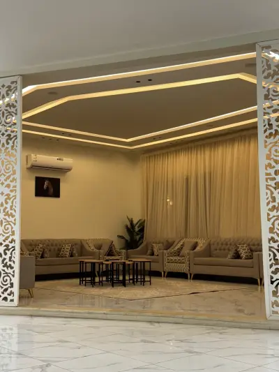 شاليه برستيج