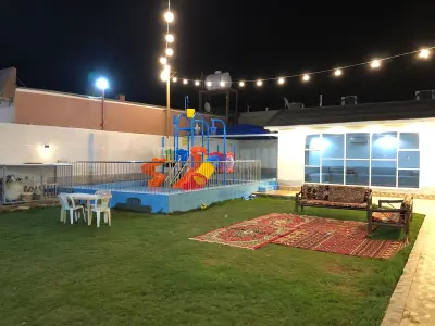 شاليه نوار