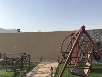 صورة ٥، شاليهات منتجع العائلة