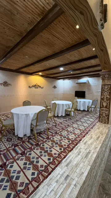 صورة ٣، استراحة جوهرة المحمدي