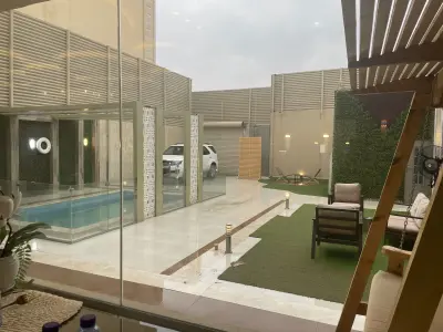 شاليه اجمل الاوقات
