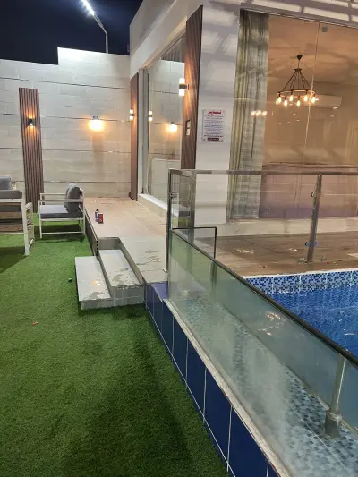 صورة ٣، شالية نايت