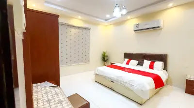 استراحه مجد الديره