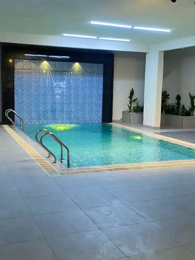 صورة ٢، شالية درة الحمراء