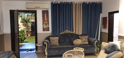 صورة ٤، استراحة ورود الطائف الخاصة