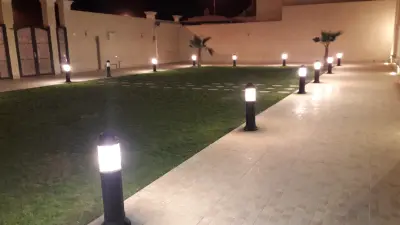 شاليه نياره