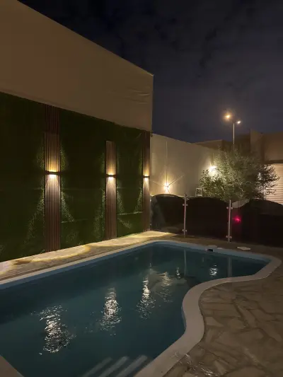 صورة ٣، شاليهات هدوء