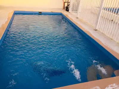شاليهات ريفال