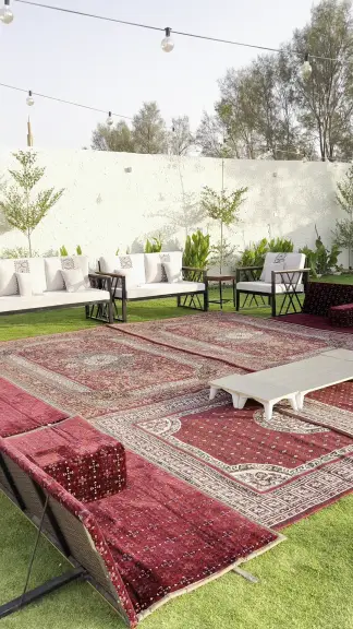 صورة ٣، شاليه رَواح Rawah Chalet