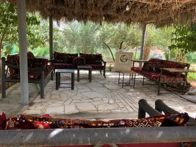 صورة ٤، مزرعة ورق التوت