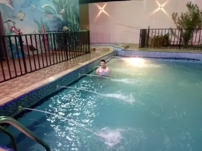 صورة ٣، استراحة الفخامة