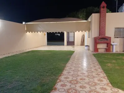 شاليهات روز الفندقية