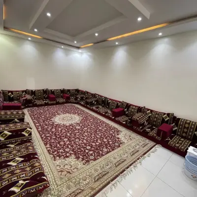 صورة ٦، استراحة فرح