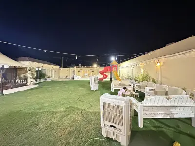 صورة ٢، شاليه الزوارة