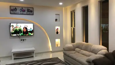 صورة ٥، شاليه اندورا