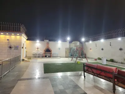 صورة ٤، استراحة الاميرة