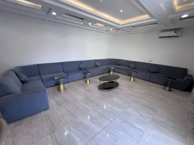 شاليهات حور