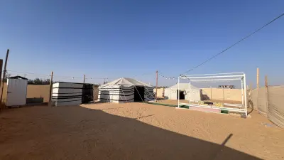 صورة ٣، مخيم الوليد للايجار اليومي