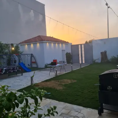 صورة ٣، شاليه كادي الدرعية
