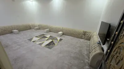شاليه لانا