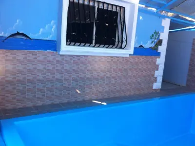 استراحة الورود