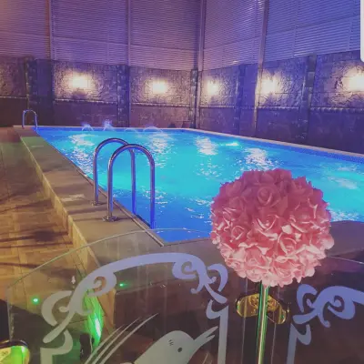 صورة ٤، استراحة تروبيكال
