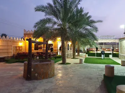 شاليهات الليوان