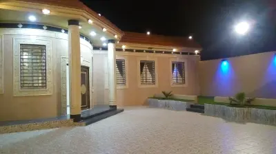 استراحة دارين