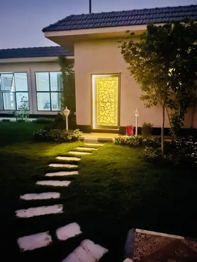 صورة ٢، شاليهات ماما هيلة