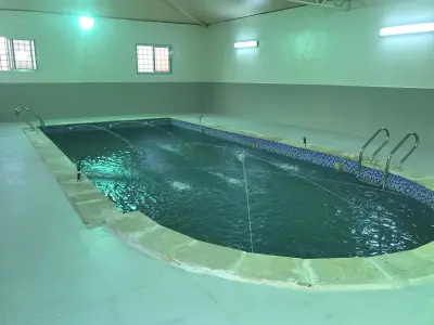 صورة ٤، شاليهات همسة