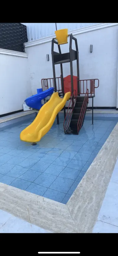 صورة ٢، شاليه السر