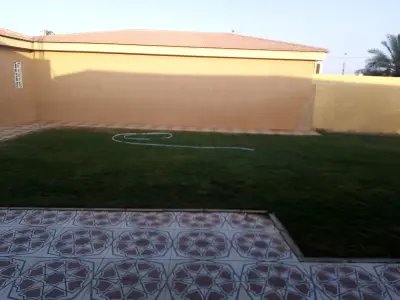صورة ٥، استراحة الاصاله
