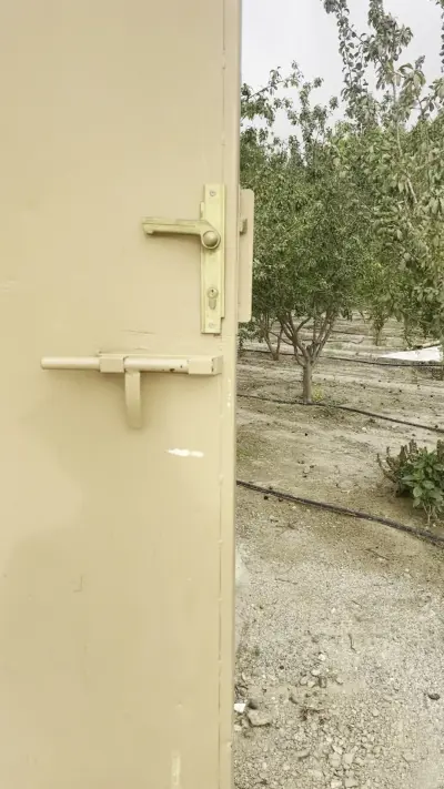 صورة ٣، منتجع الكوخ العلمي الاجتماعي