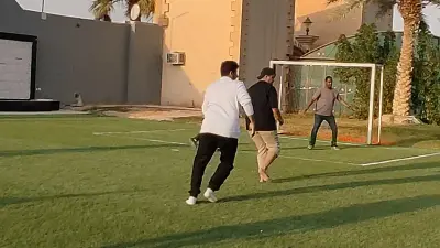 صورة ٣، استراحة الماسة الملكية