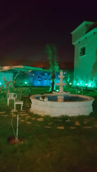 صورة ٢، استراحة المقصورة