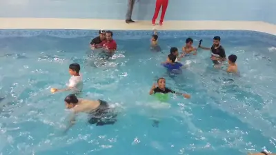استراحة جلنار