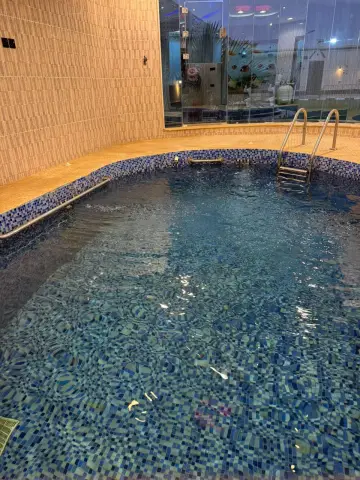 شاليه مَلك