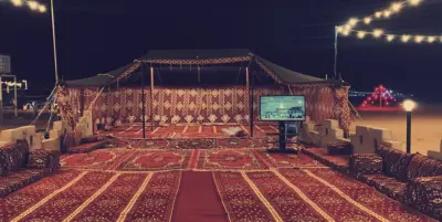 صورة ٤، مخيم الجوري