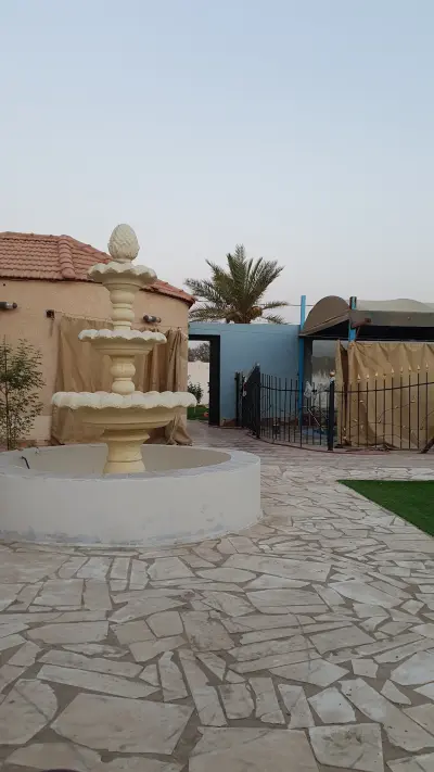 صورة ٥، استراحة البدور