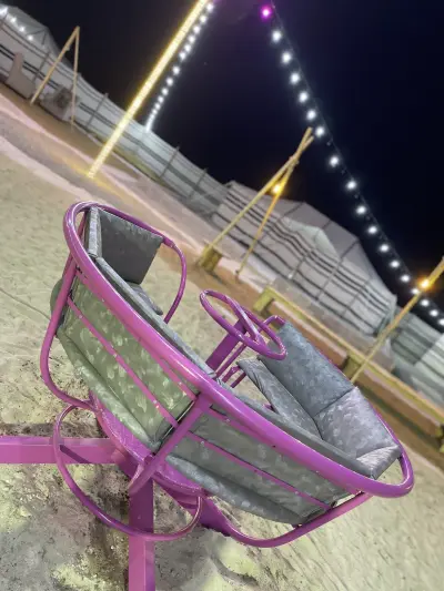 صورة ٥، مخيمات البدر