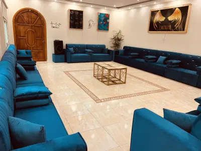 صورة ٦، شاليه لاكوست
