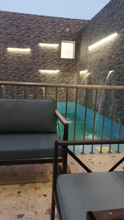 صورة ٣، شاليه ايليزيوم