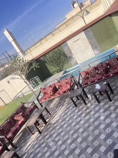 صورة ٢، استراحة أورانوس