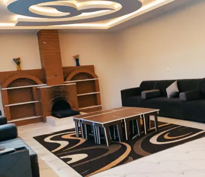 استراحة مارينا
