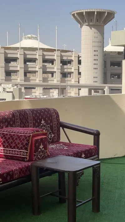 صورة ٢، شركة عبدالله الرويزن ومشعل الرويزن