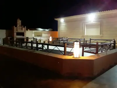 صورة ٤، استراحة الياسمين