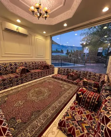 صورة ٣، شاليهات الشرفة
