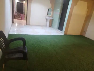 صورة ٣، مخيمات ومجالس نسمات الجنوب