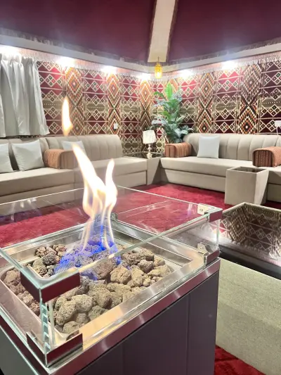صورة ٣، فيلا الريف 3