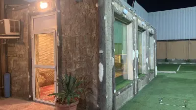 صورة ٢، استراحة سهاري